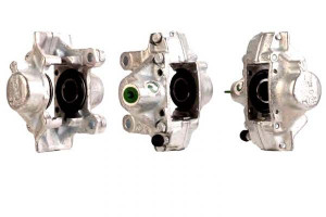 Zacisk Hamulcowy Mercedes Tył W124 W201 W202 85-00