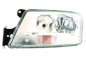 Reflektor (d1r/h7/led/py21w Elektryczny Kolor Wkła
