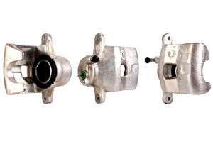 Zacisk Hamulcowy Mazda Przód 323 1,4-2,0 98-04 Le