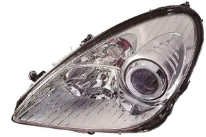 Reflektor (h7 Elektryczny Z Silnikiem Kolor Wkładu