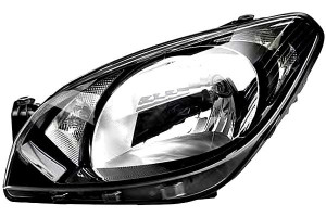 Reflektor Skoda Citigo 10.11->pr Hella