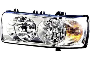 Reflektor (h1/h7/p21w/w5w Manualny Kolor Wkładu Ch