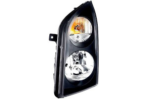 Reflektor Vw Crafter 30-50 04.06-12.16 Pr Hella