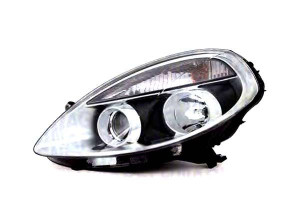 Reflektor (2*h1 Elektryczny Z Silnikiem) Lancia Yp