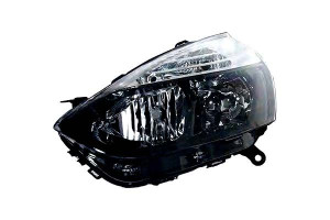 Reflektor (h1/h7 Elektryczny Z Silnikiem Halogen K