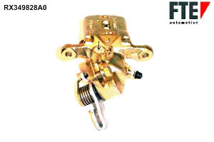 Zacisk Hamulcowy Hyundai Lantra 95-00 Pt Fte