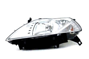 Reflektor (h4 Elektryczny Z Silnikiem) Lancia Ypsi