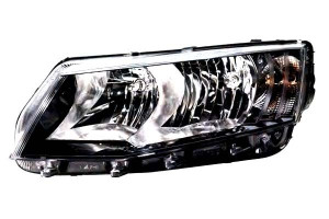 Reflektor Skoda Octavia 12-17 H15 Pwy24w H7 Pr Mag