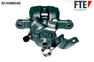 Zacisk Hamulcowy Opel Astra G 98-03 Pt Fte