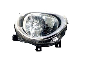 Reflektor Fiat 500x (334) Pr Halogen H4 Magneti Ma