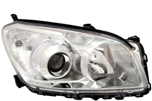 Reflektor (h11/hb3 Elektryczny Z Silnikiem) Toyota