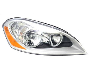 Reflektor (h7/h9 Elektryczny Z Silnikiem) Volvo Xc