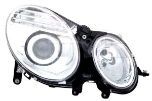 Reflektor (h7 Elektryczny Z Silnikiem Kolor Wkładu