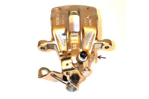 Zacisk Hamulcowy Hella Pagid 1001960 95vw2b119ca 7