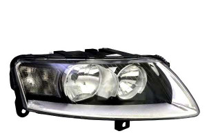 Reflektor (h15/h7 Elektryczny) Audi A6 A6 Allroad