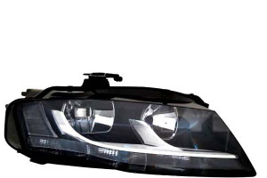 Reflektor (h7 Elektryczny Z Silnikiem Kolor Wkładu