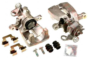 Zacisk Hamulcowy Abarth 500 / 595 / 695 500c / 595