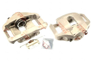 Zacisk Hamulcowy Bmw 5 (e60) 5 (e61) 6 (e63) 6 (e6