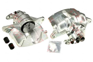 Zacisk Hamulcowy Citroen C5 I C5 Ii 2.0d/2.2d/3.0