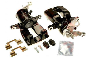Zacisk Hamulcowy Audi A3 Tt Vw Golf Vi Scirocco 1.