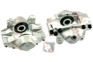 Zacisk Hamulcowy Mercedes C (w202) 1.8-2.8 03.93-0