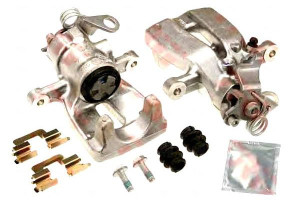 Zacisk Hamulcowy Abarth 500 / 595 / 695 500c / 595