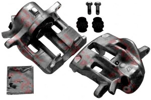 Zacisk Hamulcowy Peugeot 406 1.9d-3.0 11.95-12.04