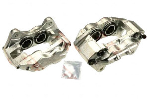 Zacisk Hamulcowy Toyota 4 Runner Land Cruiser 90 2