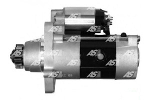 Rozrusznik As-pl