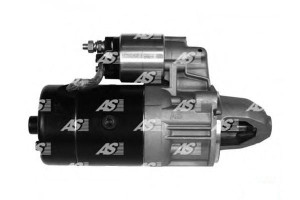 Rozrusznik As-pl