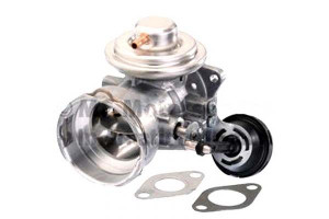 Zawór Egr Vw 1,9tdi Pierburg