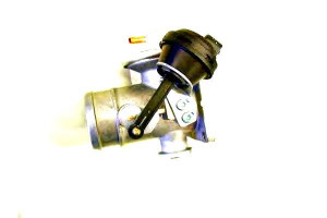 Zawór Egr Vw 2,5tdi Wahler