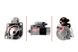 Rozrusznik 12v 2.0kw Casco