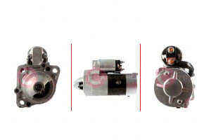 Rozrusznik 12v 2.0kw Casco