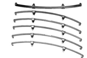 Klocki Hamulcowe Volvo Fm 9 12 08.98-09.05 Textar