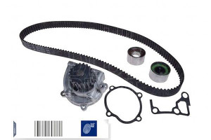 Zestaw Rozrządu Z Pompą Mazda 3 5 6 2.0d 06.02-12.
