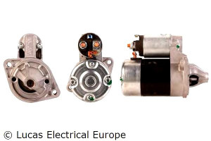 Rozrusznik 12v Mitsubishi Lucas Electrical