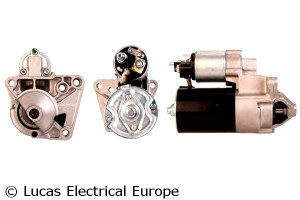 Rozrusznik 12v Lucas Electrical