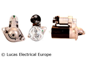 Rozrusznik 12v Lucas Electrical