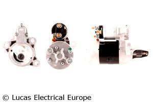 Rozrusznik 12v Lucas Electrical
