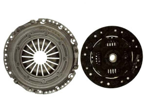 Sprzęgło Saab 9-5 2,0-2,3 T 97-09 Sachs