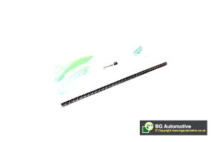Zestaw Łańcucha Rozrządu Bga 6146 Tck129ng Tck129w