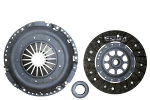 Zestaw Sprzęgła Audi A100 A4 A6 Vw Passat 2.3-2.8l