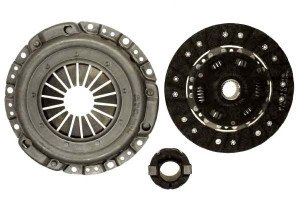 Zestaw Sprzęgła Mercedes W201 W123 W124 2,0 80-93