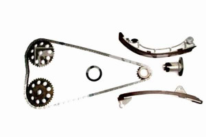 Zestaw Łańcucha Rozrządu Nipparts Dkc9002 Vkml9100