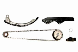 Zestaw Łańcucha Rozrządu Nipparts Kck106 Adn173506