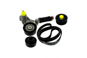 Zestaw Paska Wielorowk. Ford 2,0tdci Skf