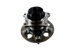 Łożysko Koła Toyota Tył Rav 4 00-05 Z Abs Skf