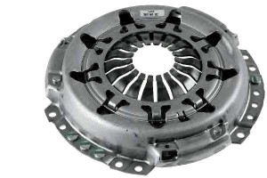 Docisk Sprzęgła Toyota Yaris 1.4d 08.05-12.12 Sach