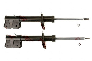 Amortyzatory 2szt Mitsubishi Colt Iv Trw
